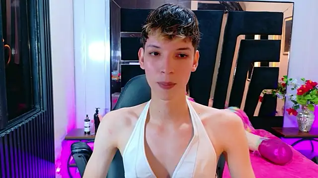 Stefany PiInk online show from 23, 3, 2026