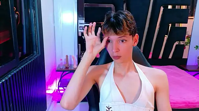 Snapshot of Stefany_PiInk chatting on 1, 4, 2026 Stefany PiInk online show from 1, 4, 2026