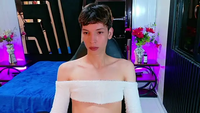 Snapshot of Stefany_PiInk chatting on 16, 4, 2026 Stefany PiInk online show from 16, 4, 2026