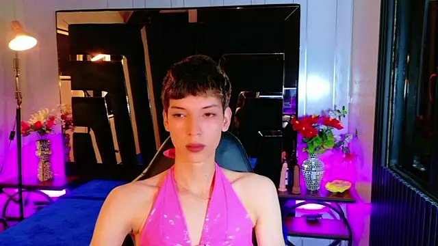 Snapshot of Stefany_PiInk chatting on 21, 4, 2026 Stefany PiInk online show from 21, 4, 2026