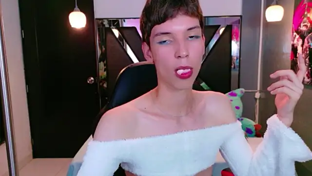 Snapshot of Stefany_PiInk chatting on 23, 4, 2026 Stefany PiInk online show from 23, 4, 2026