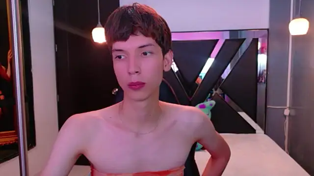 Snapshot of Stefany_PiInk chatting on 30, 4, 2026 Stefany PiInk online show from 30, 4, 2026
