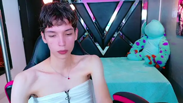 Snapshot of Stefany_PiInk chatting on 17, 5, 2026 Stefany PiInk online show from 17, 5, 2026