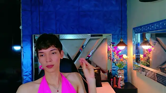 Snapshot of Stefany_PiInk chatting on 26, 5, 2026 Stefany PiInk online show from 26, 5, 2026