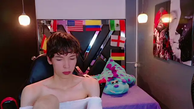 Snapshot of Stefany_PiInk chatting on 14, 6, 2026 Stefany PiInk online show from 14, 6, 2026