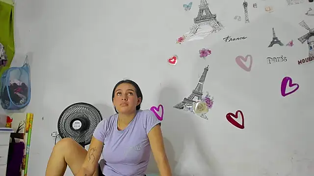 Snapshot of Katty-Rouse chatting on 25, 3, 2026 Katty-Rouse online show from 25, 3, 2026
