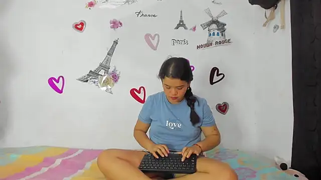 Snapshot of Katty-Rouse chatting on 26, 3, 2026 Katty-Rouse online show from 26, 3, 2026