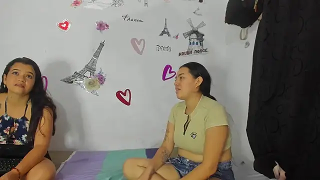 Snapshot of Katty-Rouse chatting on 31, 3, 2026 Katty-Rouse online show from 31, 3, 2026