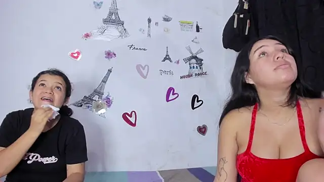 Snapshot of Katty-Rouse chatting on 16, 4, 2026 Katty-Rouse online show from 16, 4, 2026