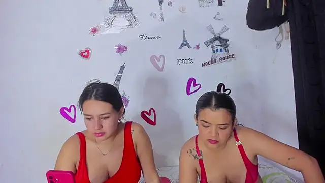 Snapshot of Katty-Rouse chatting on 29, 4, 2026 Katty-Rouse online show from 29, 4, 2026