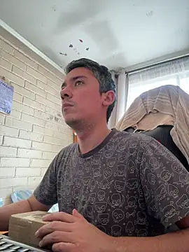 Snapshot of Cr1sXPorn chatting on 27, 3, 2026 Cr1sXPorn online show from 27, 3, 2026