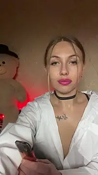 Snapshot of AngelEnigma chatting on 20, 4, 2026 AngelEnigma online show from 20, 4, 2026