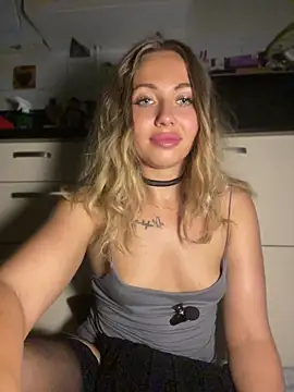 AngelEnigma online show from 2, 7, 2026