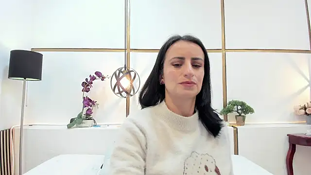 Snapshot of BrendaCantorel chatting on 24, 3, 2026 BrendaCantorel online show from 24, 3, 2026