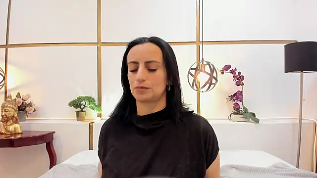 Snapshot of BrendaCantorel chatting on 13, 4, 2026 BrendaCantorel online show from 13, 4, 2026