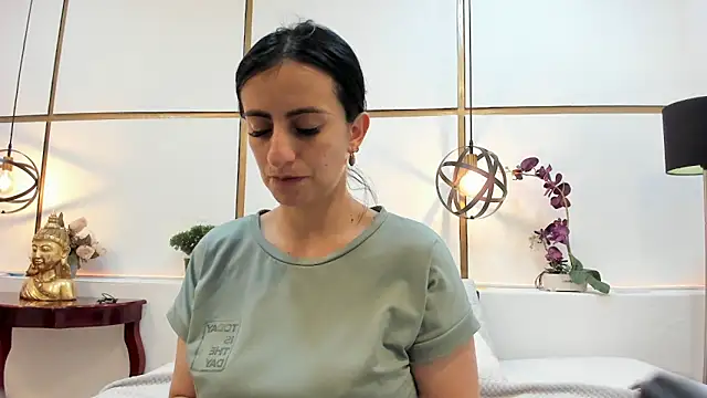 Snapshot of BrendaCantorel chatting on 17, 4, 2026 BrendaCantorel online show from 17, 4, 2026