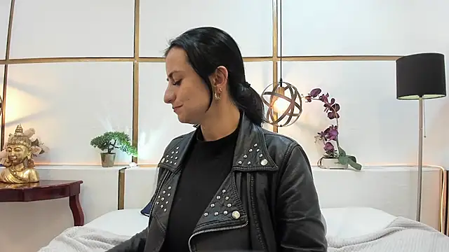 Snapshot of BrendaCantorel chatting on 22, 4, 2026 BrendaCantorel online show from 22, 4, 2026