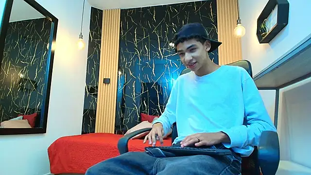 Snapshot of ValeriHot_1 chatting on 1, 4, 2026 ValeriHot 1 online show from 1, 4, 2026