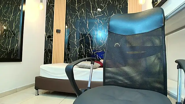 Snapshot of ValeriHot_1 chatting on 9, 4, 2026 ValeriHot 1 online show from 9, 4, 2026