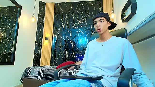 Snapshot of ValeriHot_1 chatting on 18, 4, 2026 ValeriHot 1 online show from 18, 4, 2026