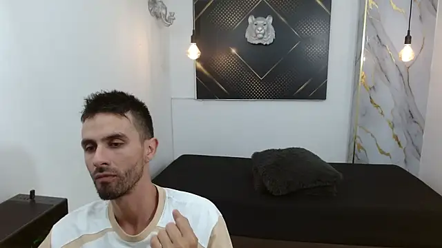 Snapshot of KingOfTemptation chatting on 11, 3, 2026 KingOfTemptation online show from 11, 3, 2026