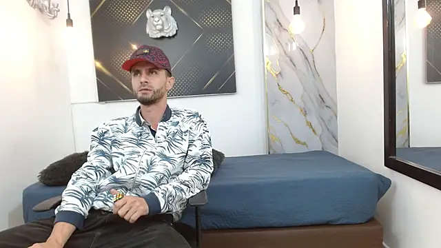 Snapshot of KingOfTemptation chatting on 24, 3, 2026 KingOfTemptation online show from 24, 3, 2026