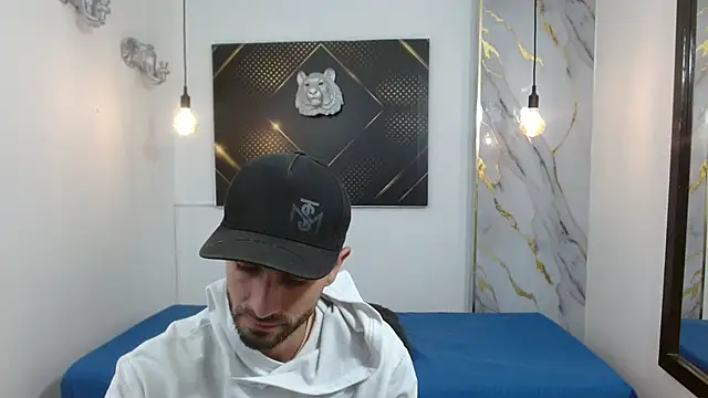 Snapshot of KingOfTemptation chatting on 27, 3, 2026 KingOfTemptation online show from 27, 3, 2026