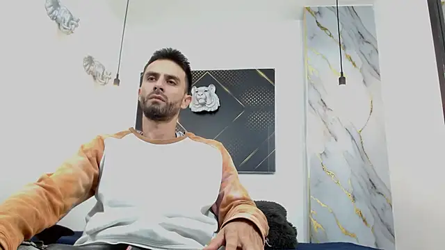 Snapshot of KingOfTemptation chatting on 28, 3, 2026 KingOfTemptation online show from 28, 3, 2026