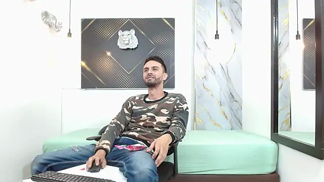 Snapshot of KingOfTemptation chatting on 29, 3, 2026 KingOfTemptation online show from 29, 3, 2026