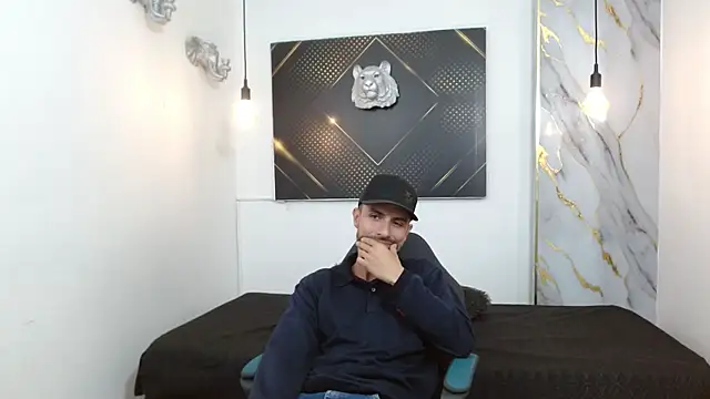 Snapshot of KingOfTemptation chatting on 30, 3, 2026 KingOfTemptation online show from 30, 3, 2026