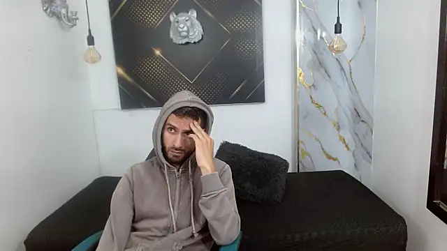 Snapshot of KingOfTemptation chatting on 31, 3, 2026 KingOfTemptation online show from 31, 3, 2026