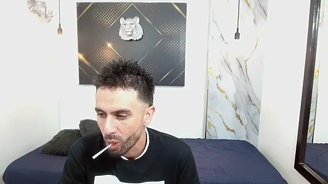 Snapshot of KingOfTemptation chatting on 9, 4, 2026 KingOfTemptation online show from 9, 4, 2026