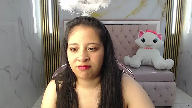 Snapshot of sara_tellez_s chatting on 17, 3, 2026 sara tellez s online show from 17, 3, 2026