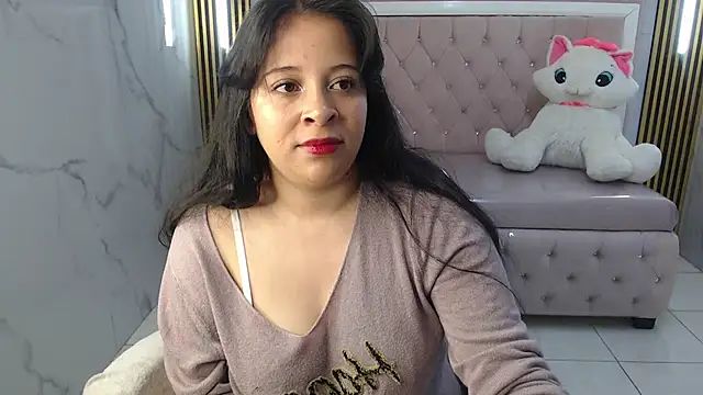 Snapshot of sara_tellez_s chatting on 24, 3, 2026 sara tellez s online show from 24, 3, 2026