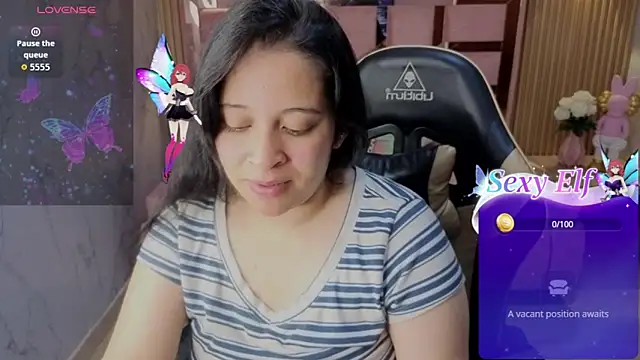 sara tellez s online show from 1, 7, 2026