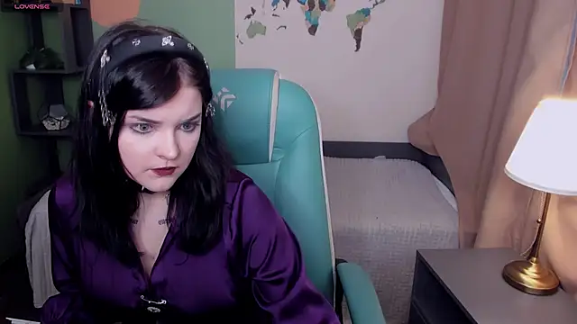 Snapshot of EsterTwilight chatting on 14, 3, 2026 EsterTwilight online show from 14, 3, 2026