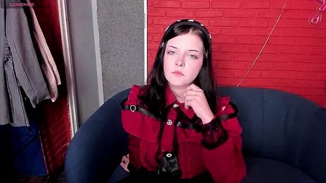 Snapshot of EsterTwilight chatting on 24, 3, 2026 EsterTwilight online show from 24, 3, 2026