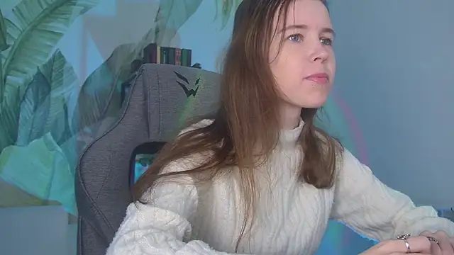 Snapshot of AriaGracen chatting on 17, 3, 2026 AriaGracen online show from 17, 3, 2026