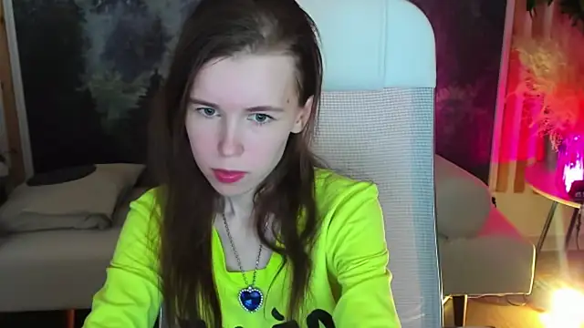 Snapshot of AriaGracen chatting on 18, 3, 2026 AriaGracen online show from 18, 3, 2026