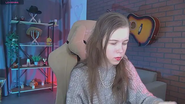 Snapshot of AriaGracen chatting on 20, 3, 2026 AriaGracen online show from 20, 3, 2026