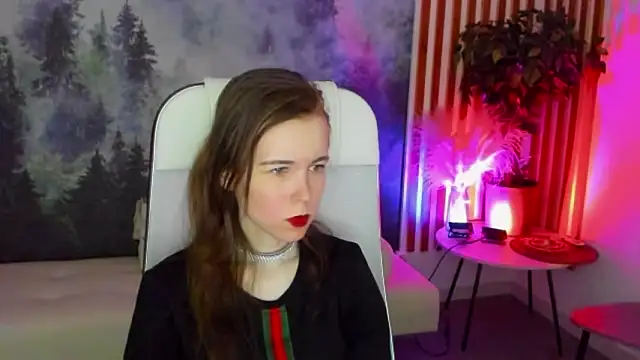 Snapshot of AriaGracen chatting on 24, 3, 2026 AriaGracen online show from 24, 3, 2026