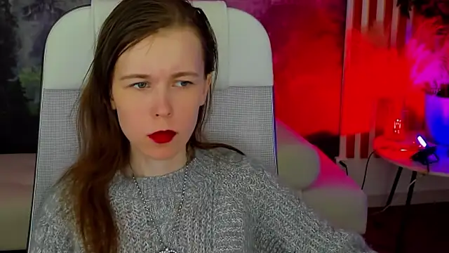 Snapshot of AriaGracen chatting on 26, 3, 2026 AriaGracen online show from 26, 3, 2026