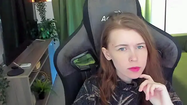 Snapshot of AriaGracen chatting on 27, 3, 2026 AriaGracen online show from 27, 3, 2026