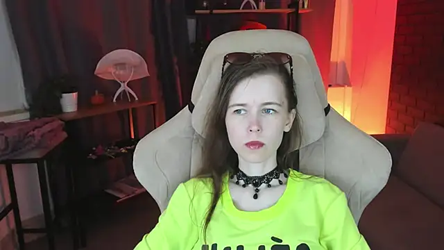 Snapshot of AriaGracen chatting on 31, 3, 2026 AriaGracen online show from 31, 3, 2026