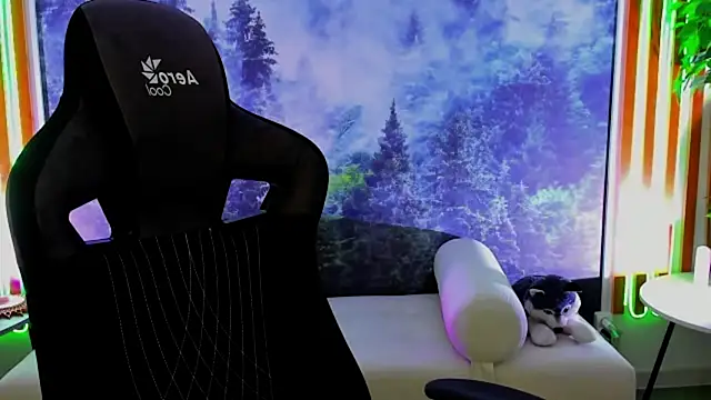 Snapshot of AriaGracen chatting on 1, 4, 2026 AriaGracen online show from 1, 4, 2026