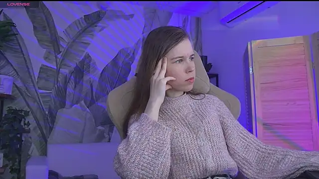 Snapshot of AriaGracen chatting on 2, 4, 2026 AriaGracen online show from 2, 4, 2026