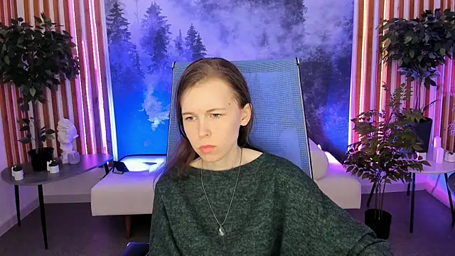 Snapshot of AriaGracen chatting on 4, 4, 2026 AriaGracen online show from 4, 4, 2026