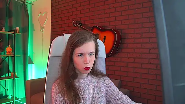 Snapshot of AriaGracen chatting on 9, 4, 2026 AriaGracen online show from 9, 4, 2026