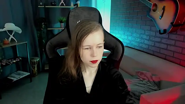 Snapshot of AriaGracen chatting on 24, 4, 2026 AriaGracen online show from 24, 4, 2026