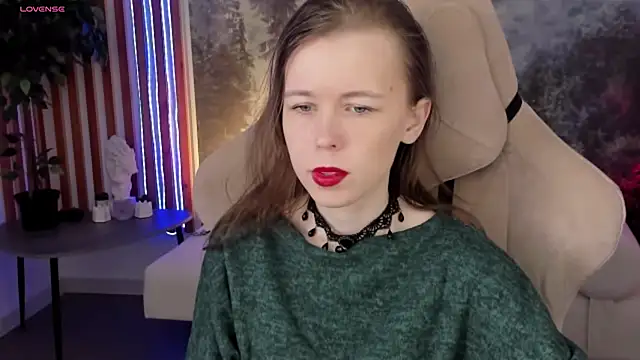 Snapshot of AriaGracen chatting on 27, 4, 2026 AriaGracen online show from 27, 4, 2026